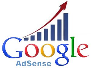 google adsense verdiensten